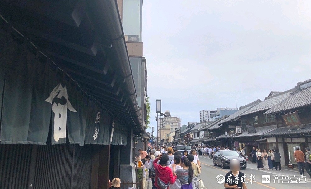 五一假期赴日游，济南旅游市场“表现”如何？