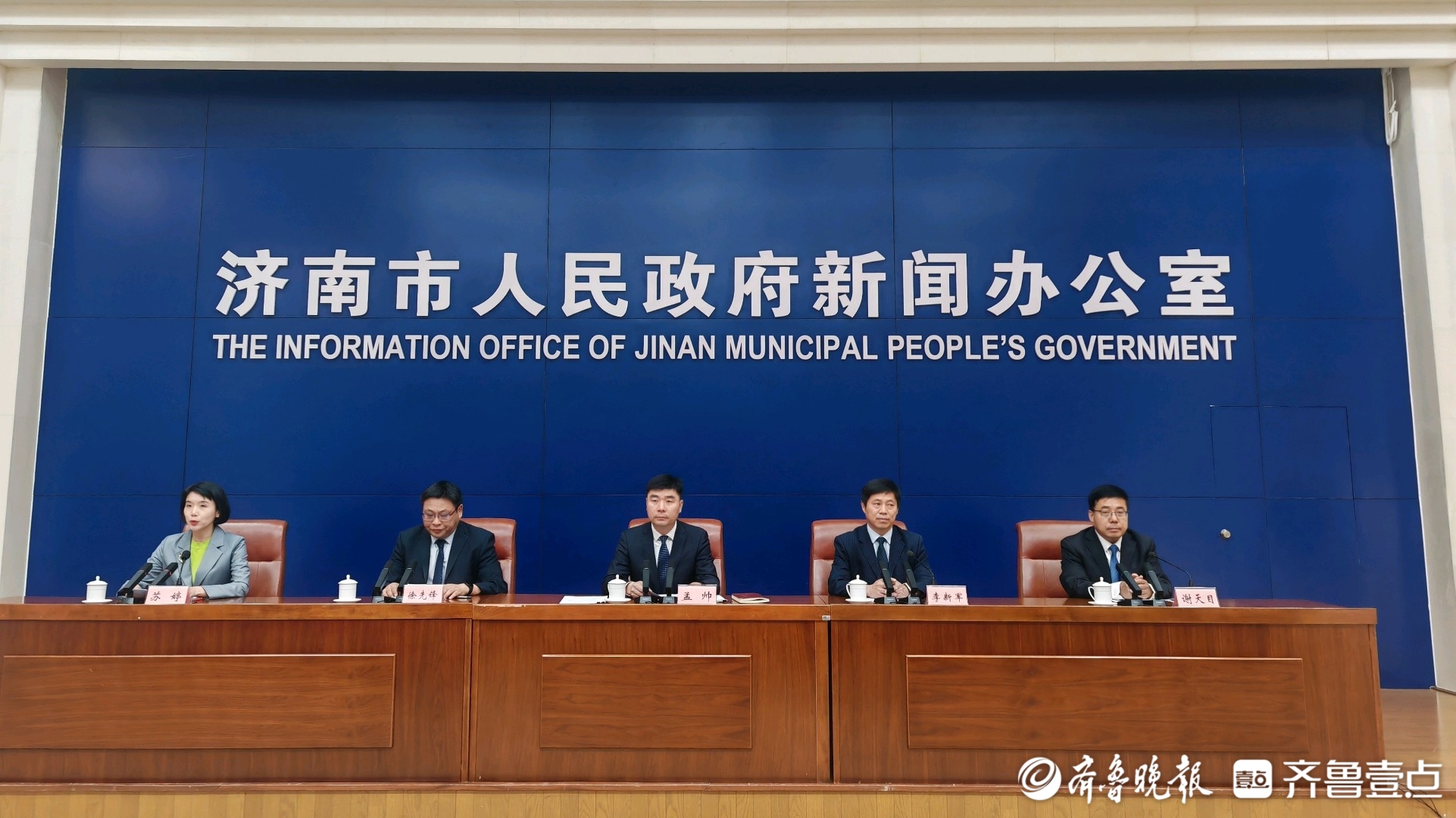 2023年济南市粮食总产量302.9万吨，再创历史新高