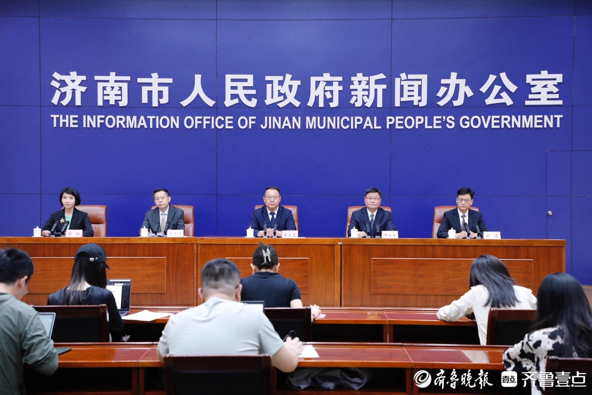 整治473条支路街巷，济南开展打造美丽街巷专项行动