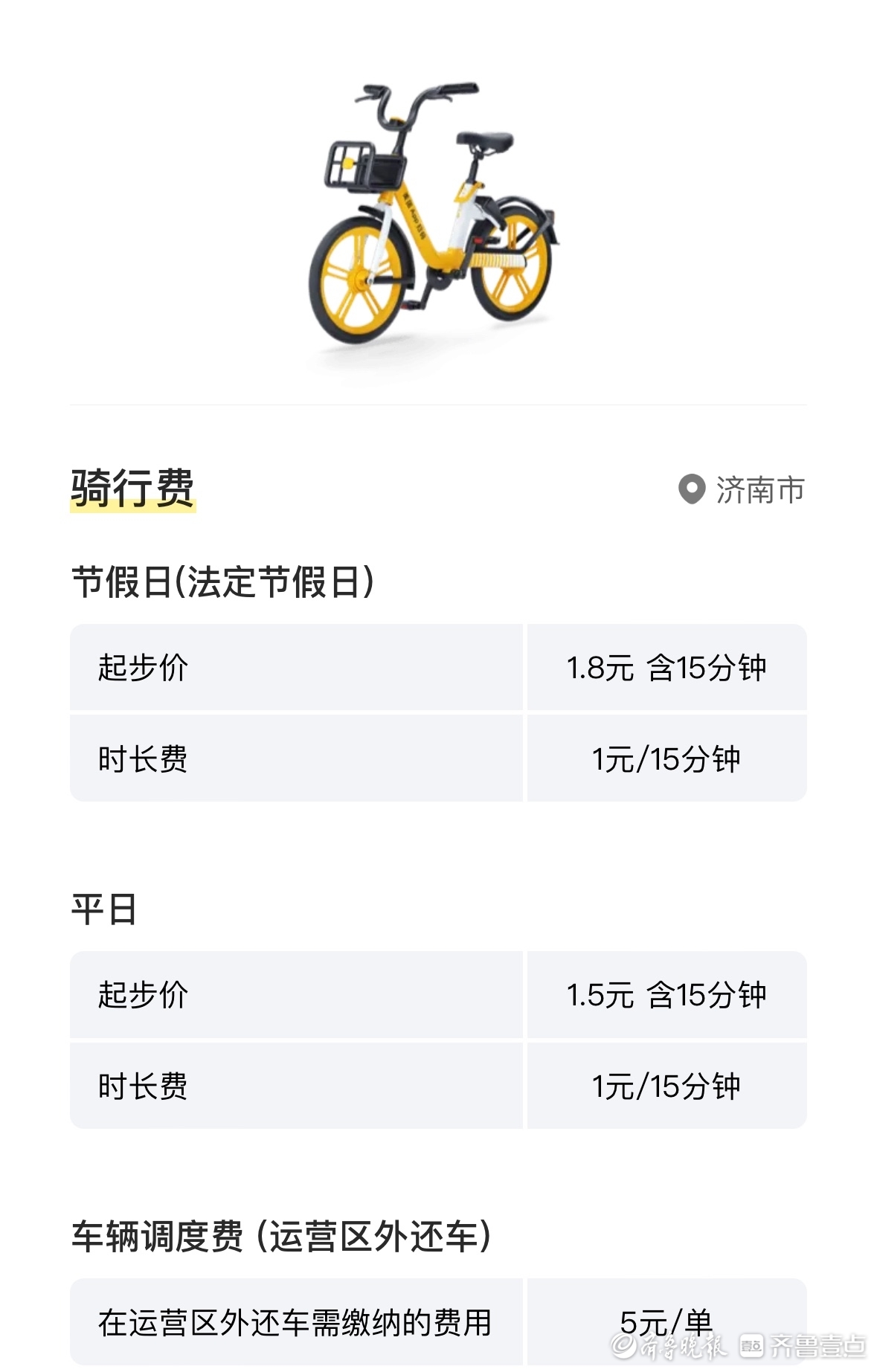 早在2019年底,共享单车就迎来了一次涨价潮,北京,上海,广州等城市率先