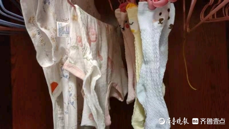 “00后”奶爸|希望自己成为一棵“大树”，给家庭遮风挡雨