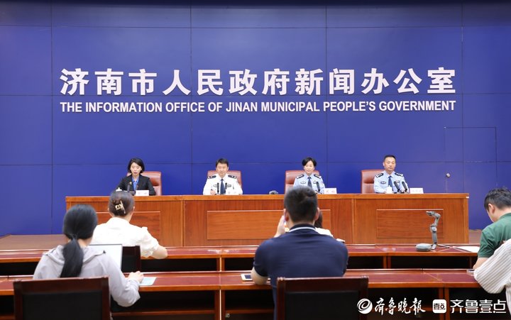 汽车以旧换新最高补贴2万,济南可“一站式”登记上牌