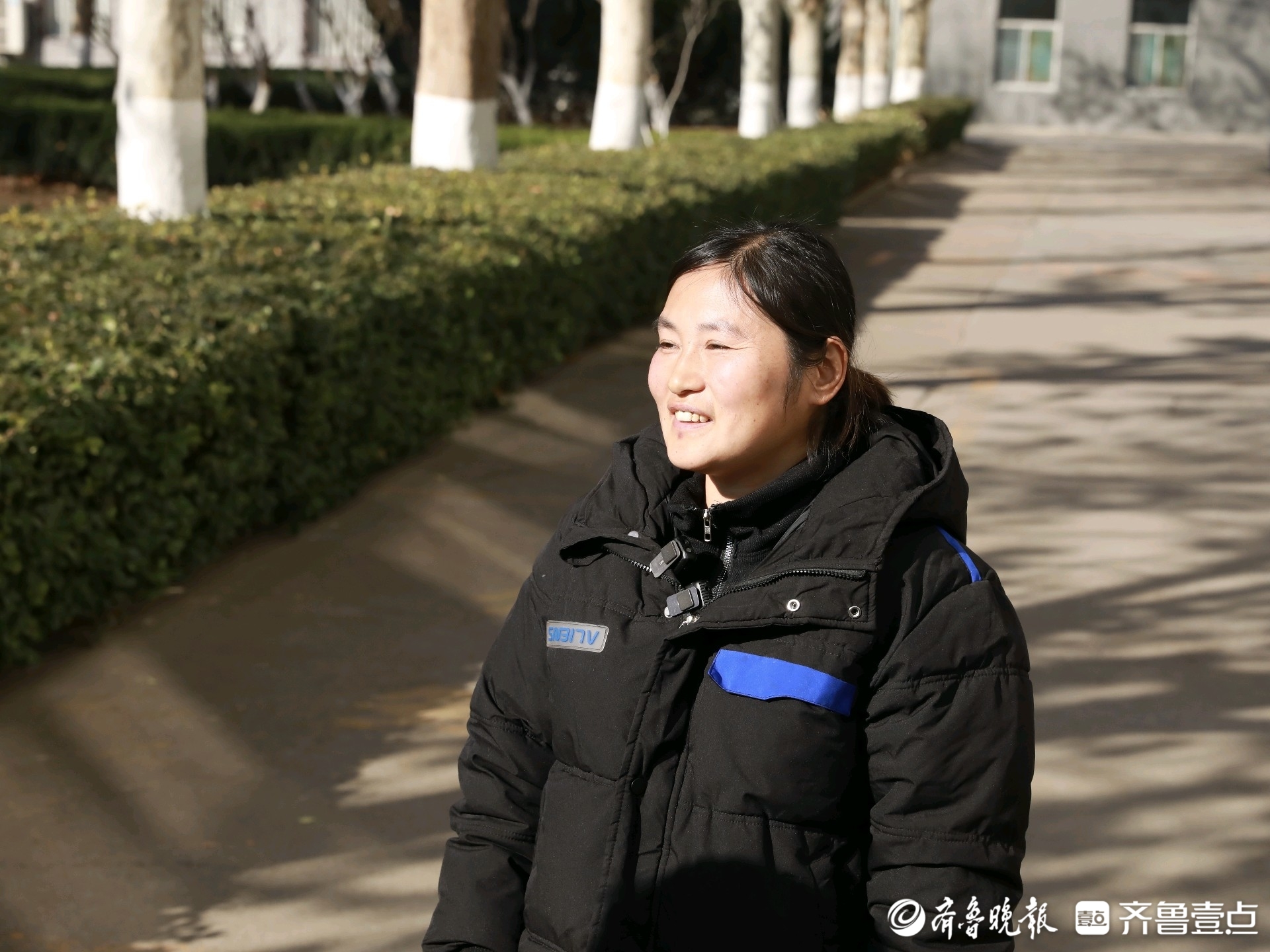 李文娟姐妹：24年感恩梦实现，要将“希望”的爱心传递下去