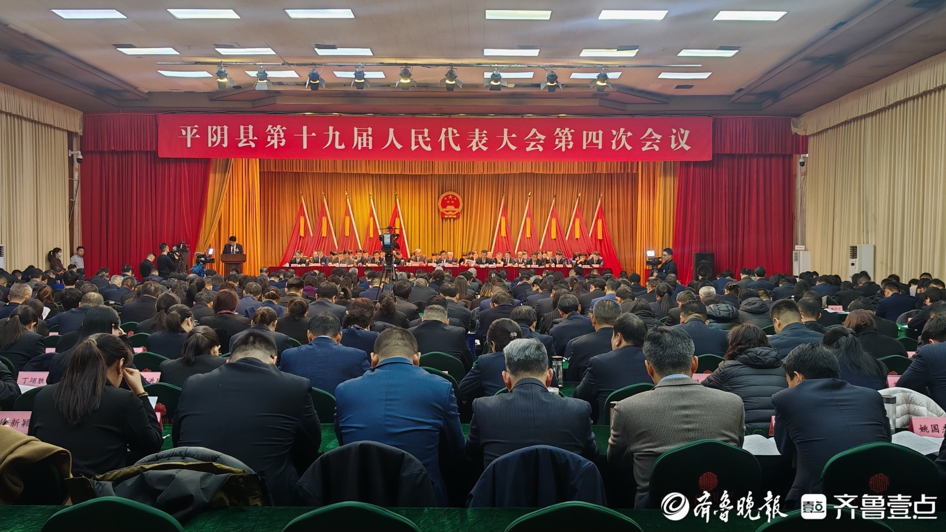 平阴去年粮食总产量超20万吨，夏粮单产、总产增速均居全市第一