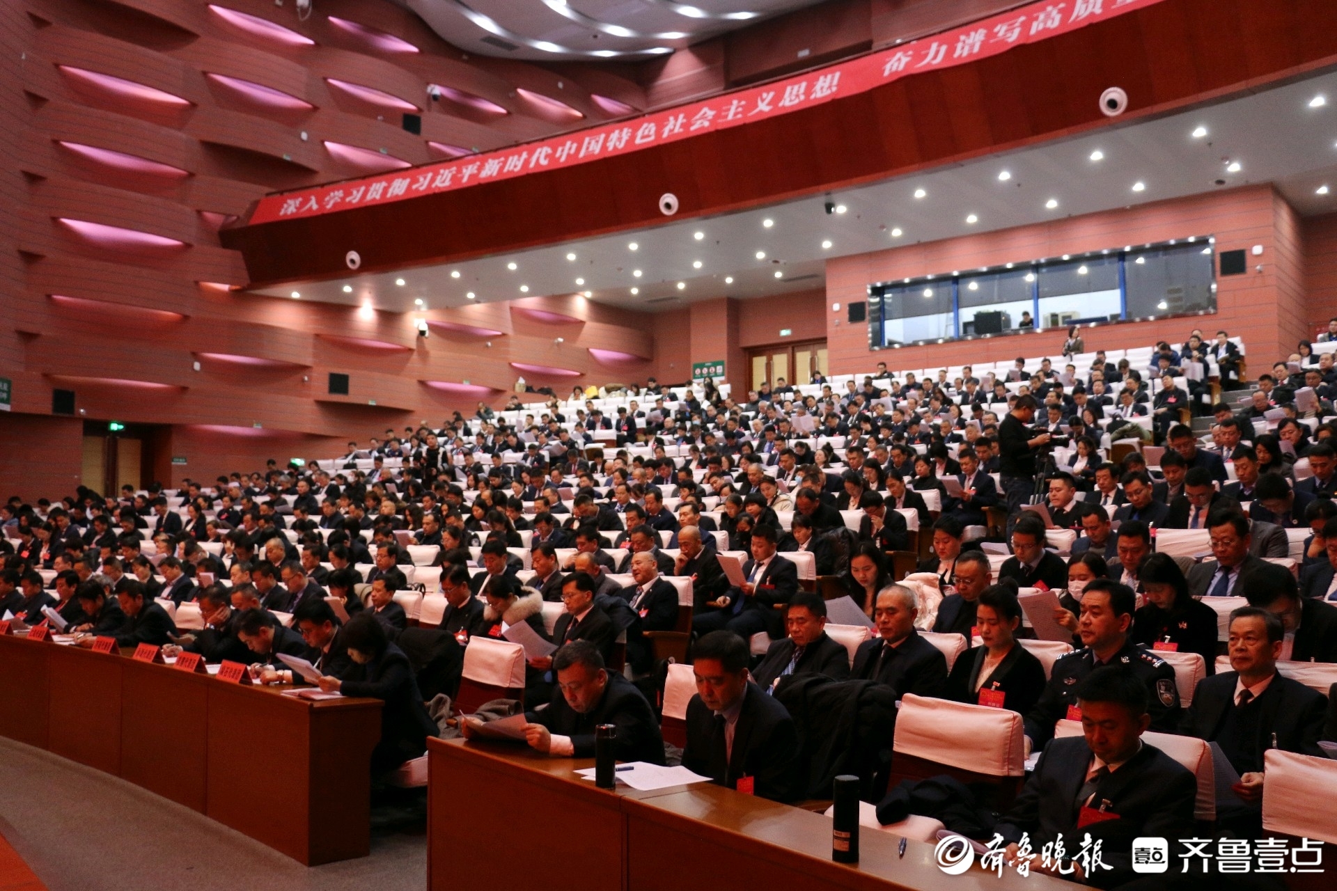 打造“社区就业驿站”，济阳今年将新增城镇就业2600人以上