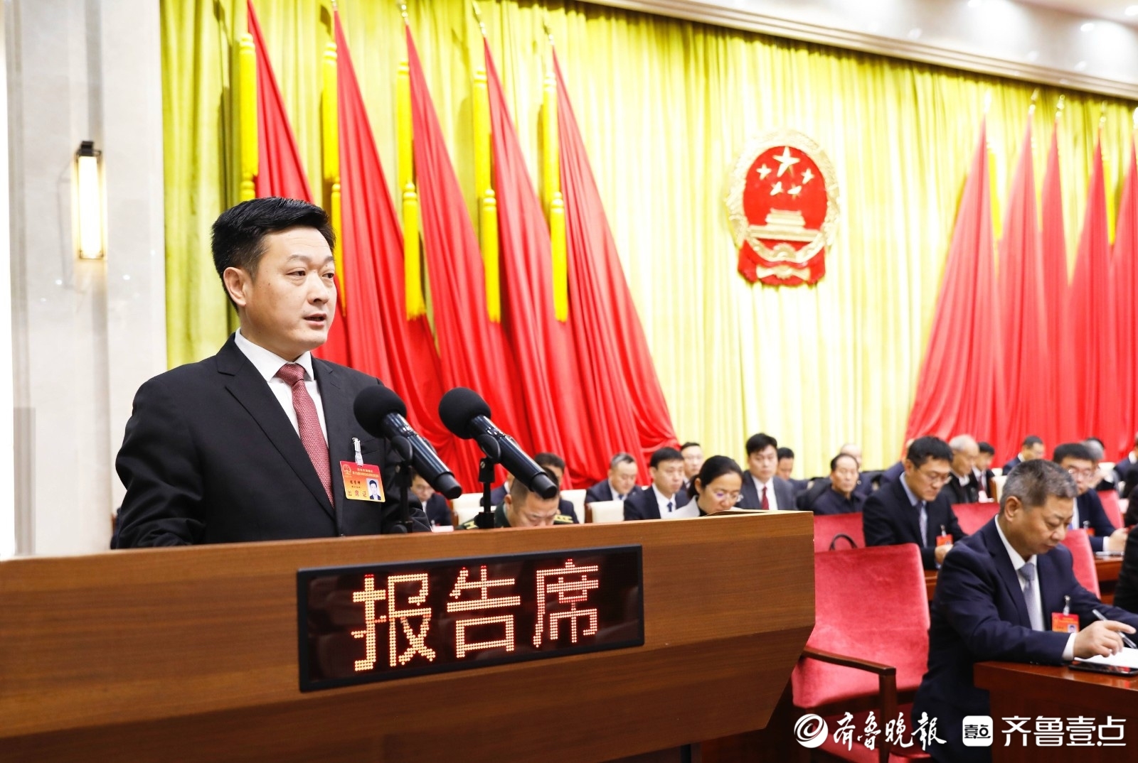 2025年，钢城区预计地区生产总值增长5.2%左右