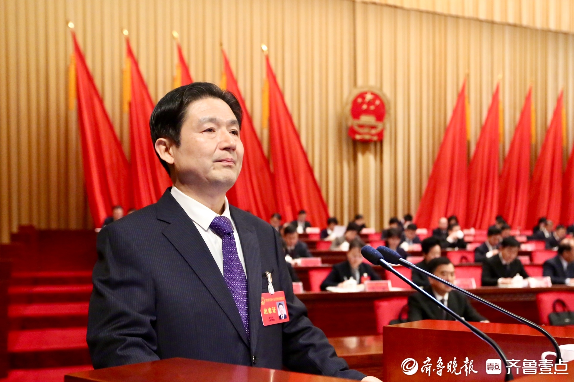 章丘区预计2024年实现规上工业总产值1251亿元