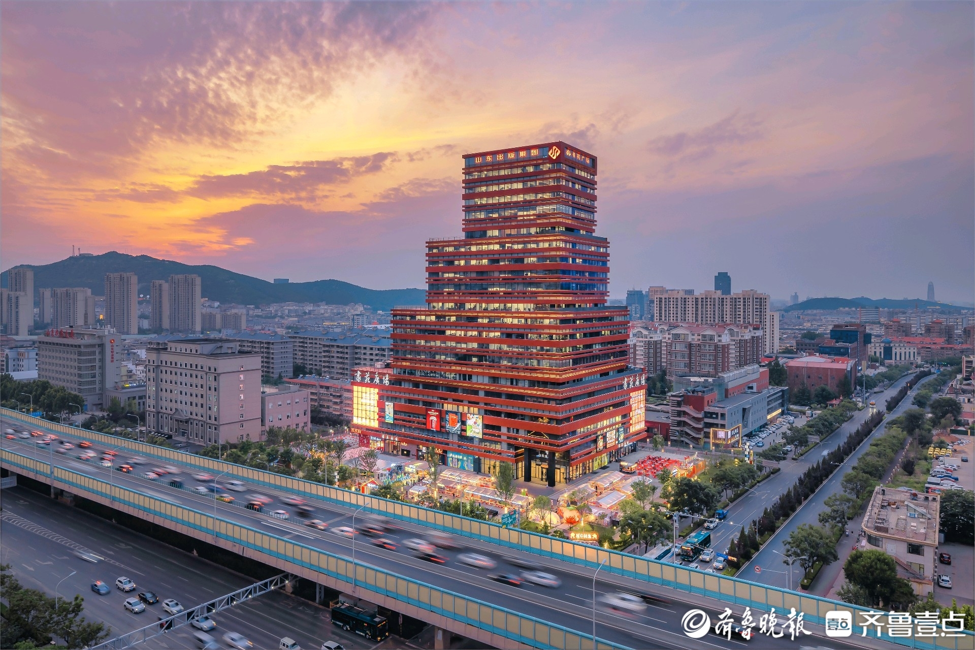 市中区今年将“两张网”建设为重点，聚力打造科技创新策源地