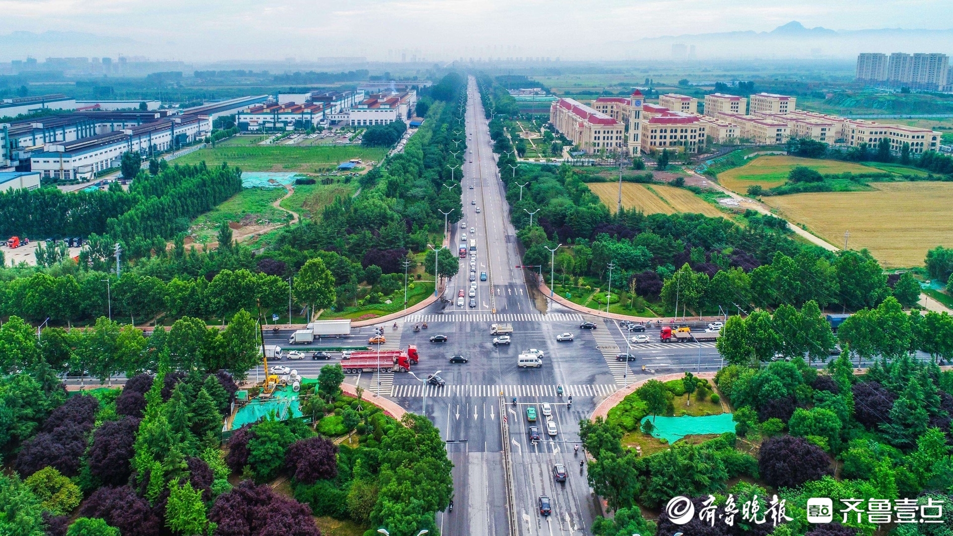 2025年，章丘区将开展50场以上促消费活动