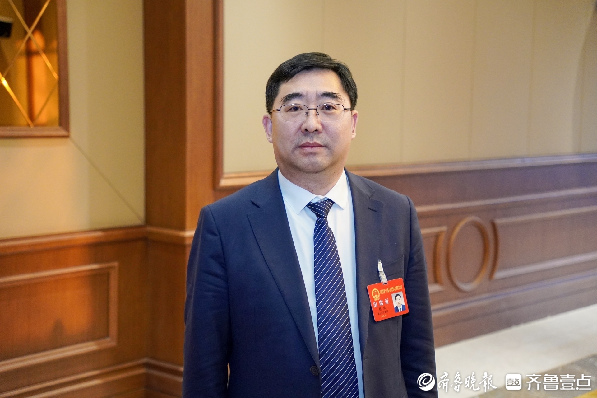 一把手访谈|魏斌：力争今年规上工业营收突破1万亿元