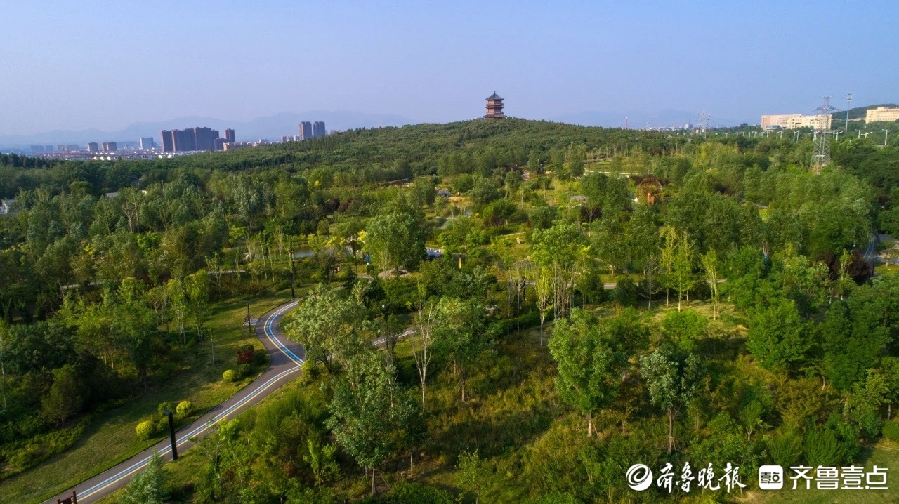 登高贺岁迎新年，“一城山色·登山打卡”2025邀您共赴春山