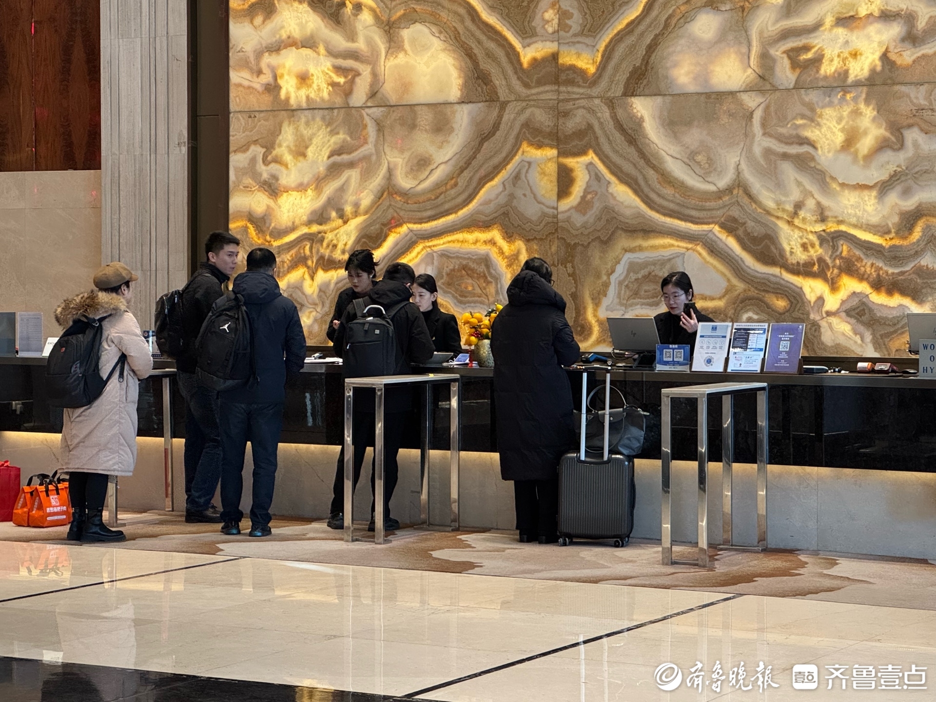 4.8亿易主？济南富力凯悦酒店转让传闻引发热议