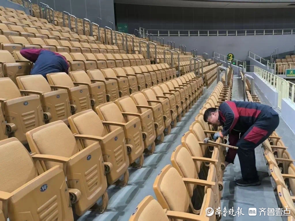 从共情到共鸣：济南将“山歌”唱出城市温度