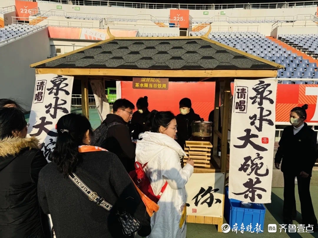 从共情到共鸣：济南将“山歌”唱出城市温度