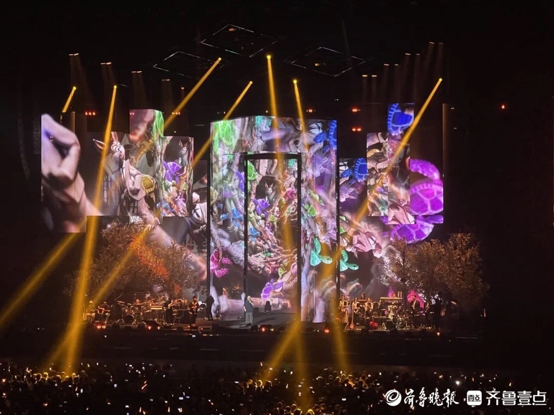 从共情到共鸣：济南将“山歌”唱出城市温度