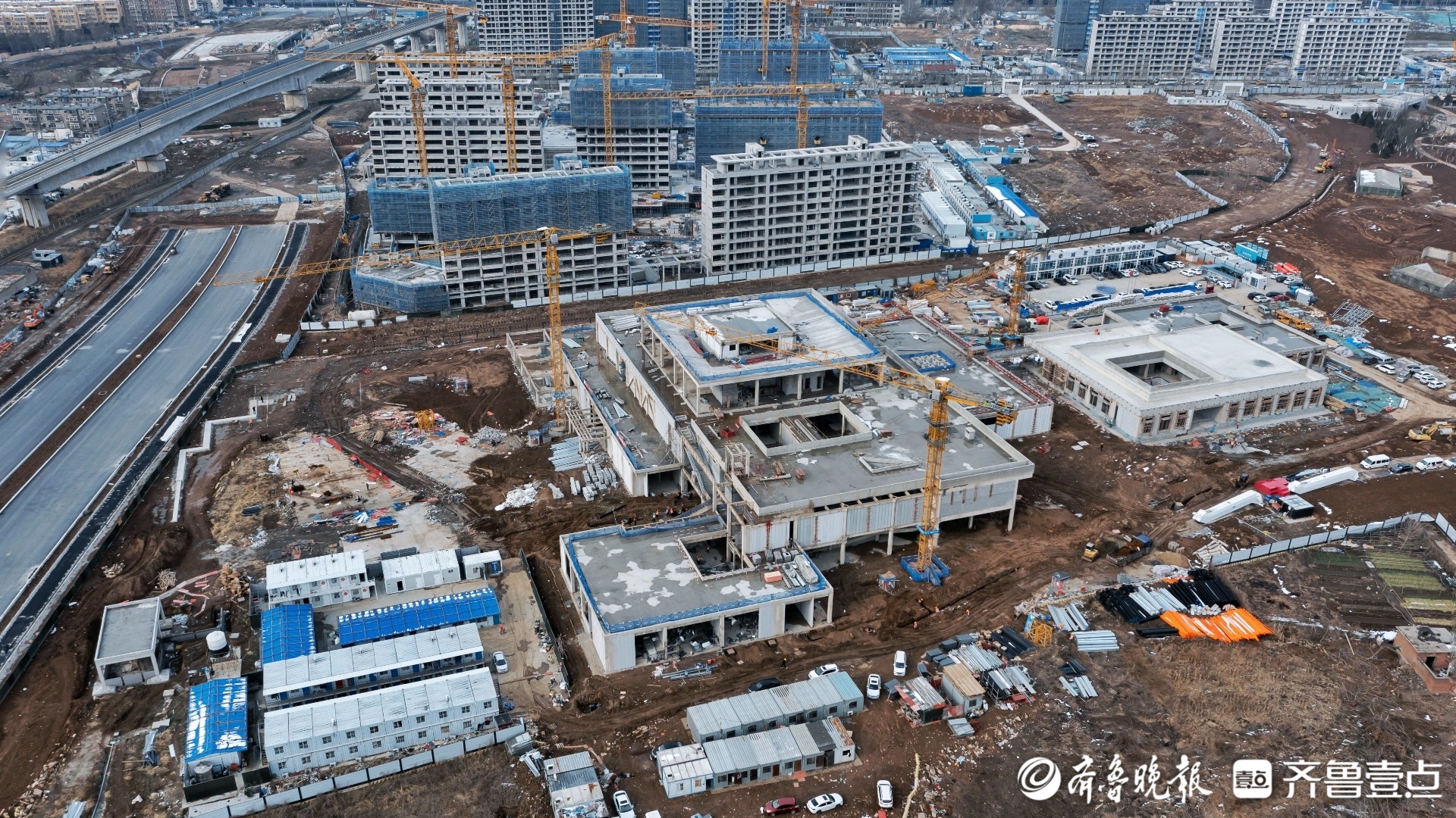 考古工地变身旅游胜地，“遗址＋公园”成文旅新热点