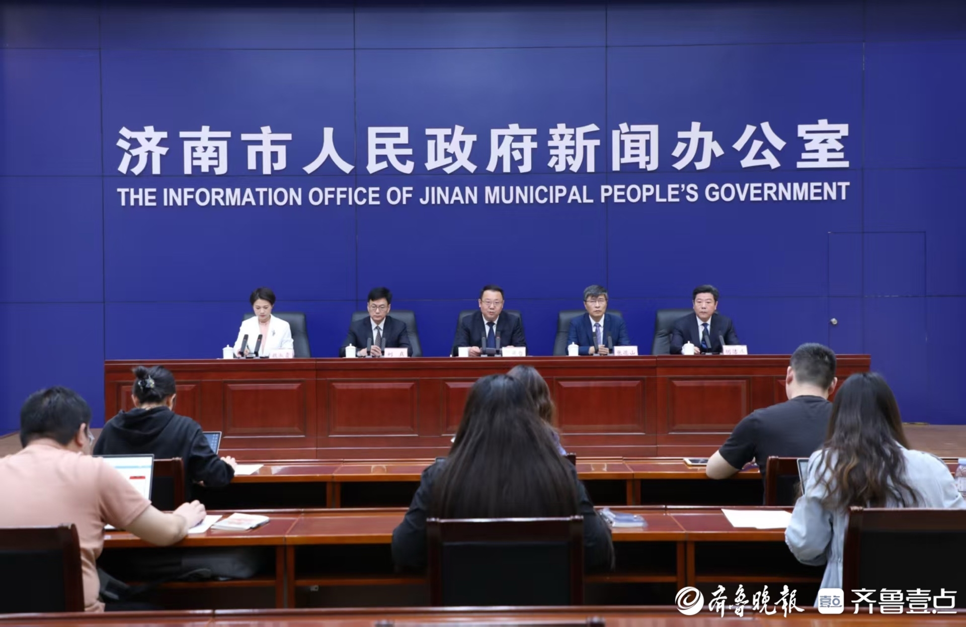 精细化治理向背街小巷延伸！济南计划3年治理693条背街小巷