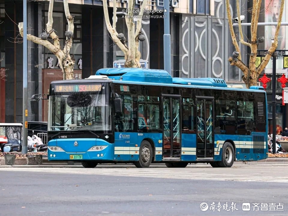 “五一”假期，济南将开通多条景区直通车及踏青定制线路