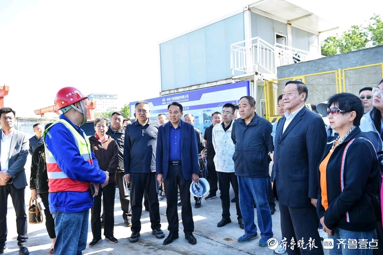 城管开放日｜渣土车管理迈入“科技 + 智能”新时代