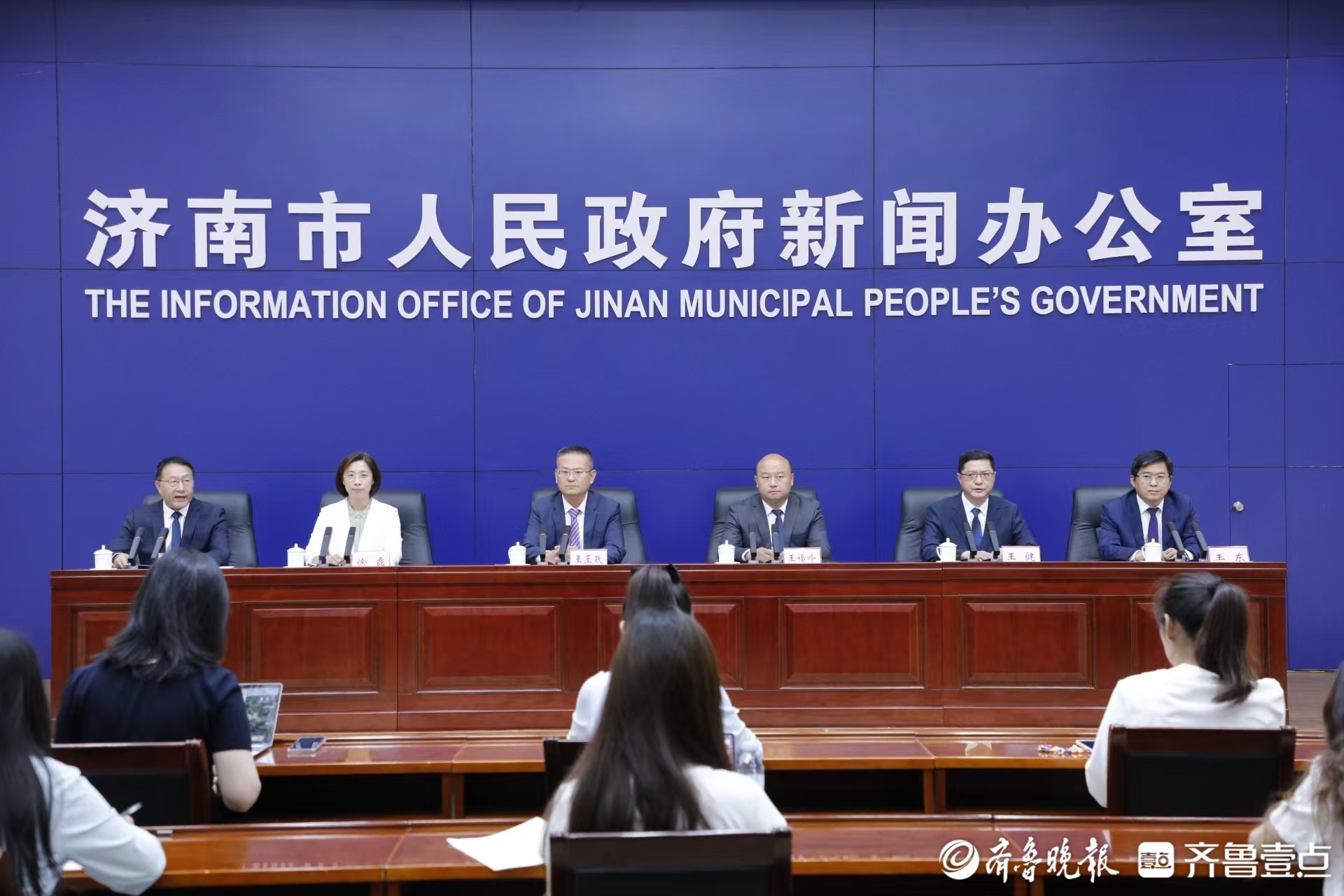 推动现代种业发展，济南多措并举引进种业人才