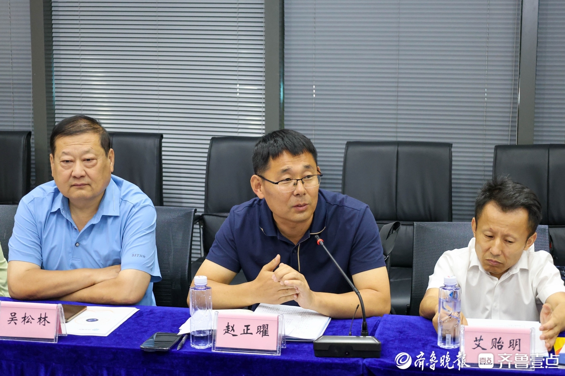 城管社会监督员赵正曜：城市照明应安全与美观并重