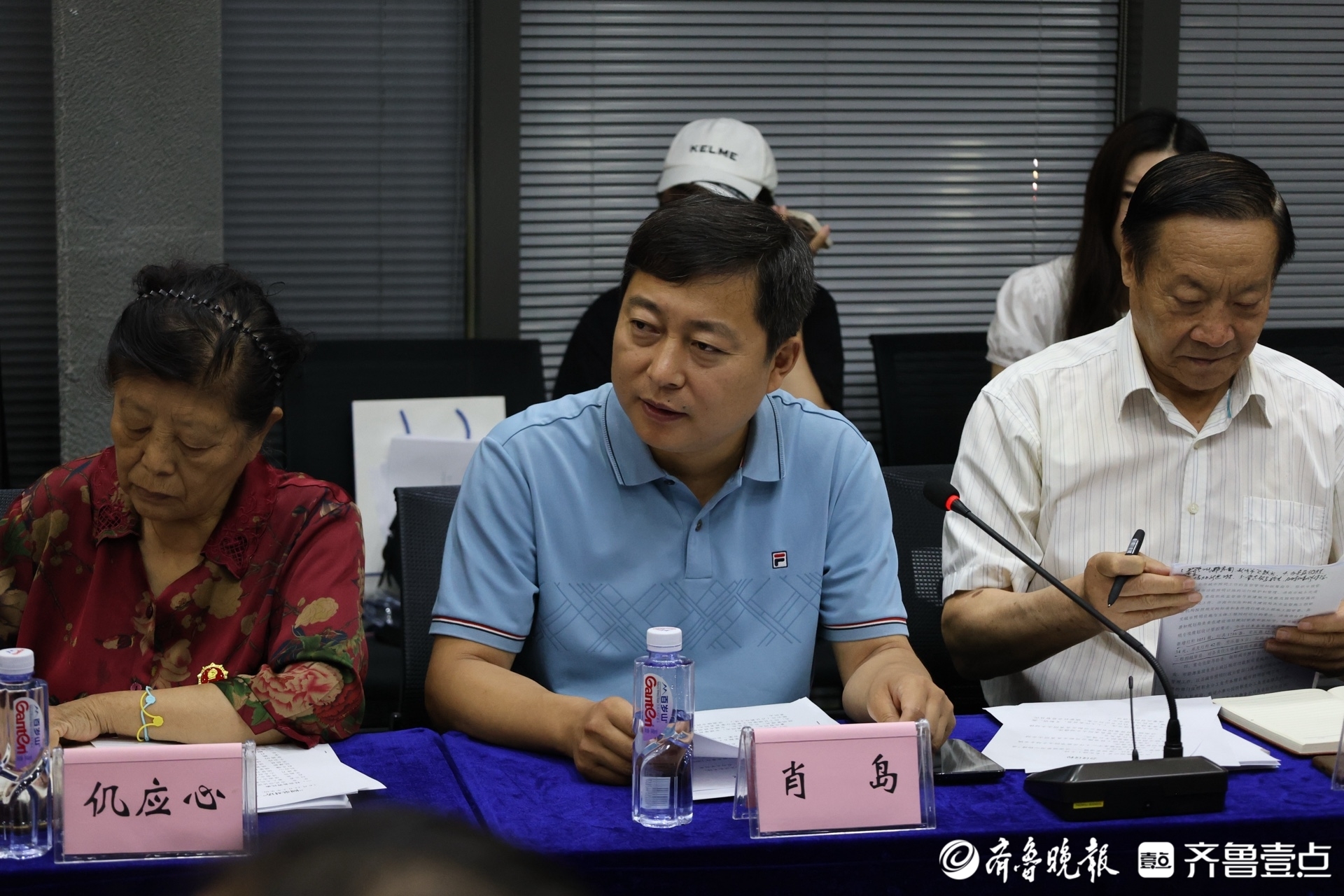 济南部分路段路灯已实现“按需照明”