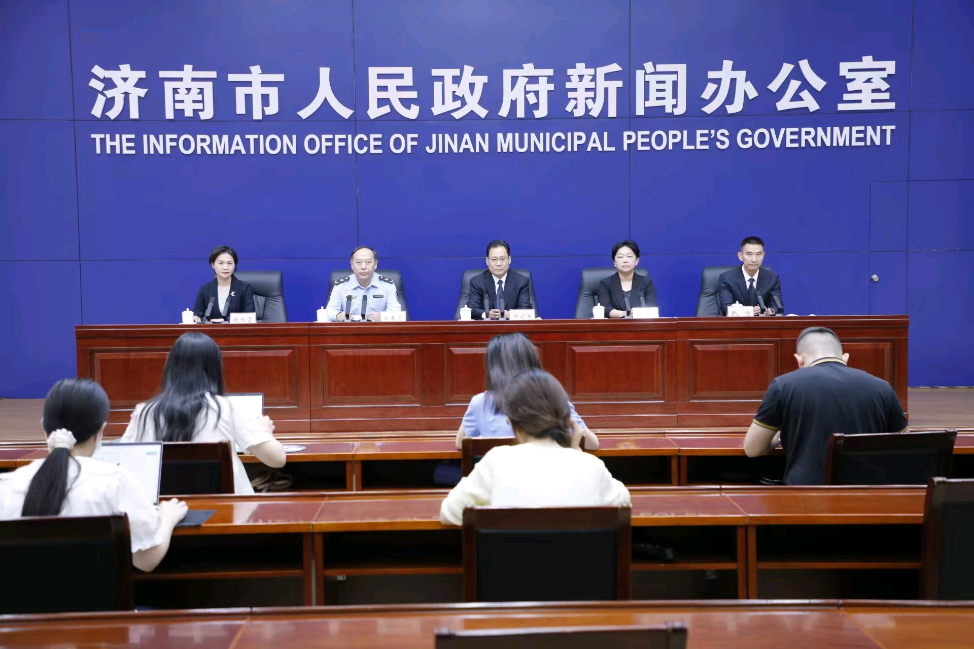果然视频|济南2025年“守护消费”铁拳行动成效显著