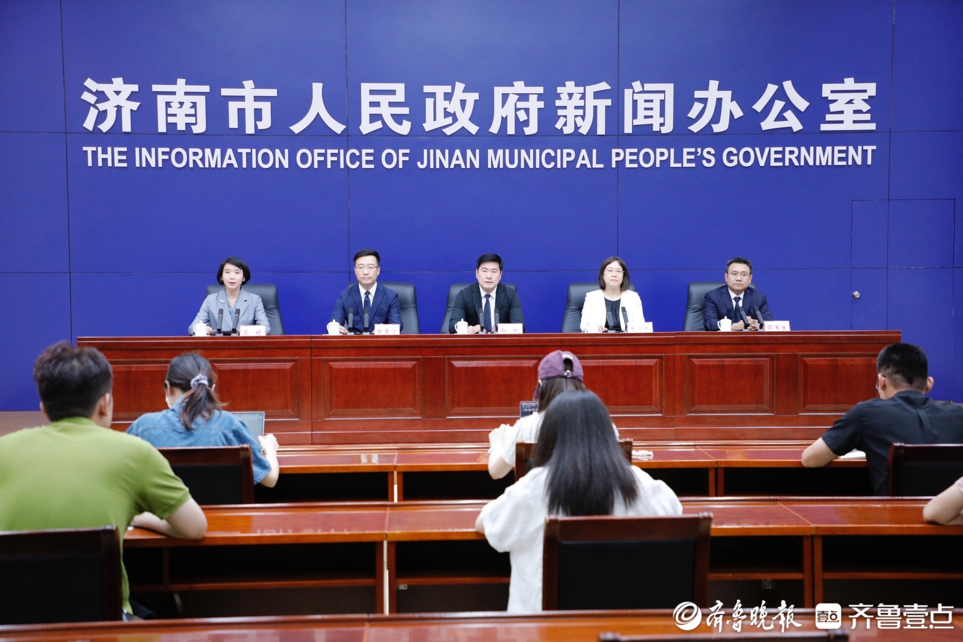 济南一体化政务自助终端已集成高频服务事项510项
