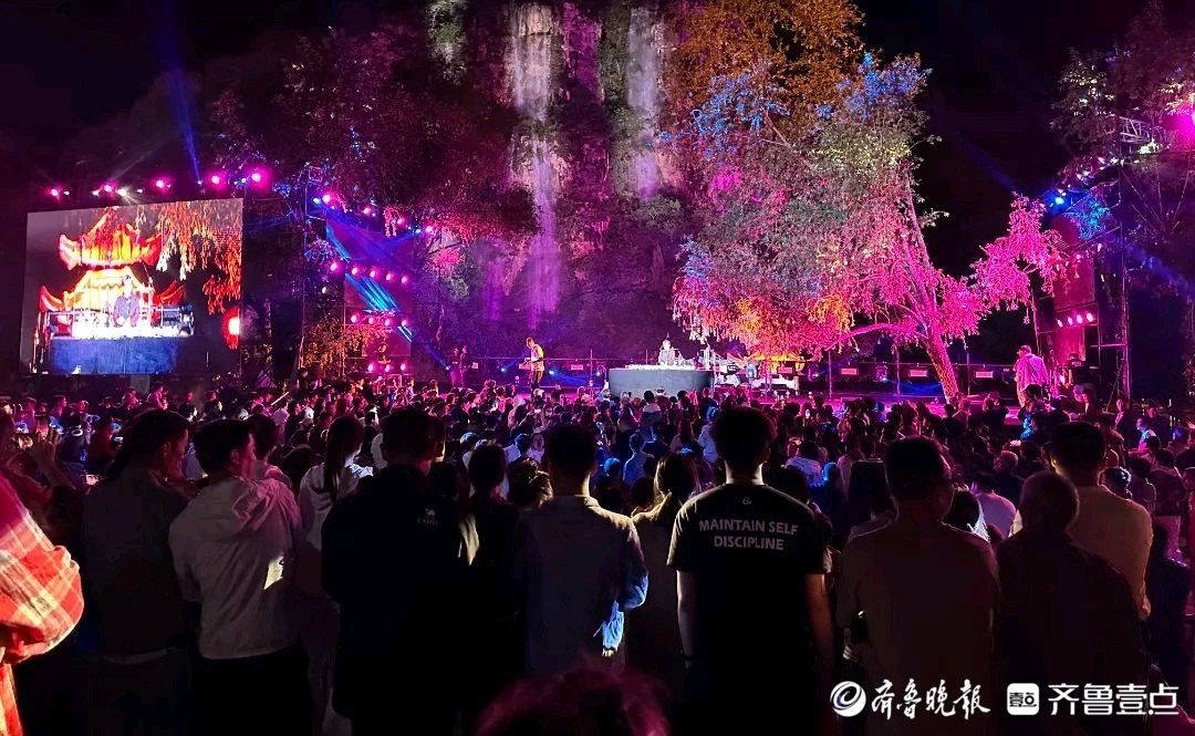 济南南部山区：打造诗意家园，谱写乡村振兴美丽篇章