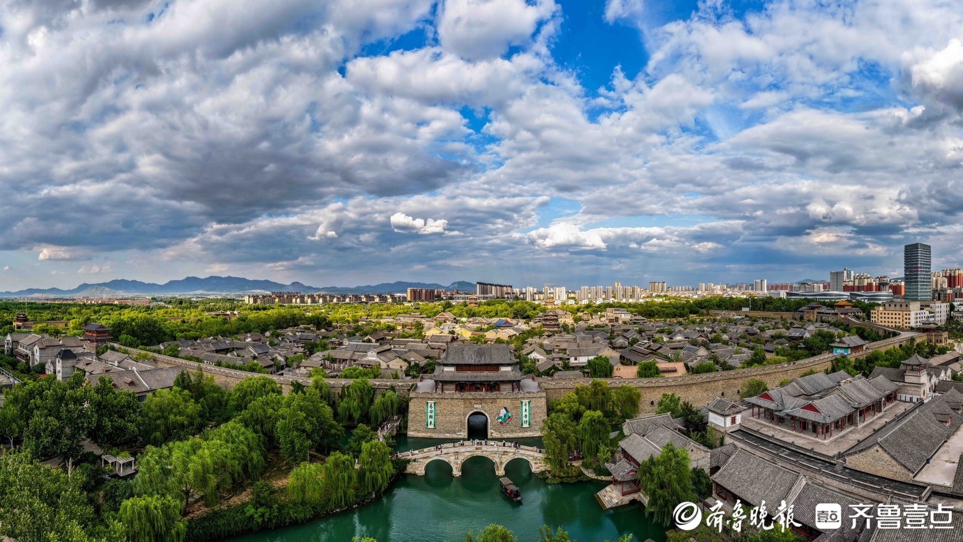 清照泉城：与青春共舞，助力广大学子开启诗意旅程