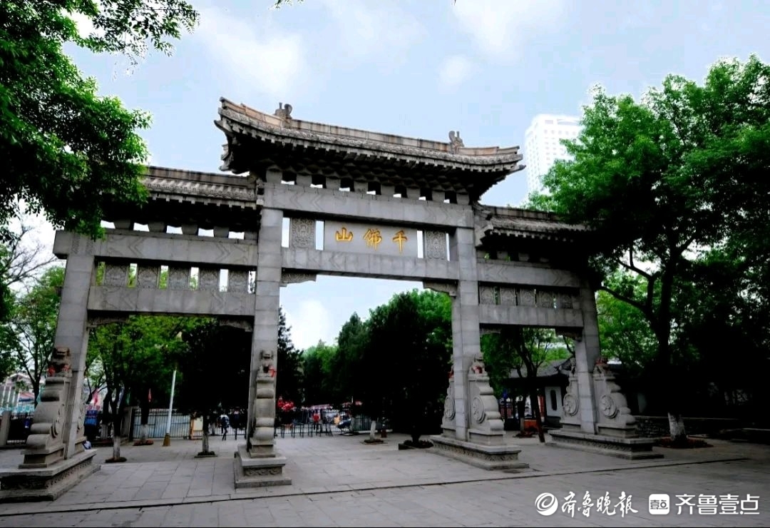 夏日嗨翻天，千佛山、动物园等9个公园景区暑期活动集锦来了
