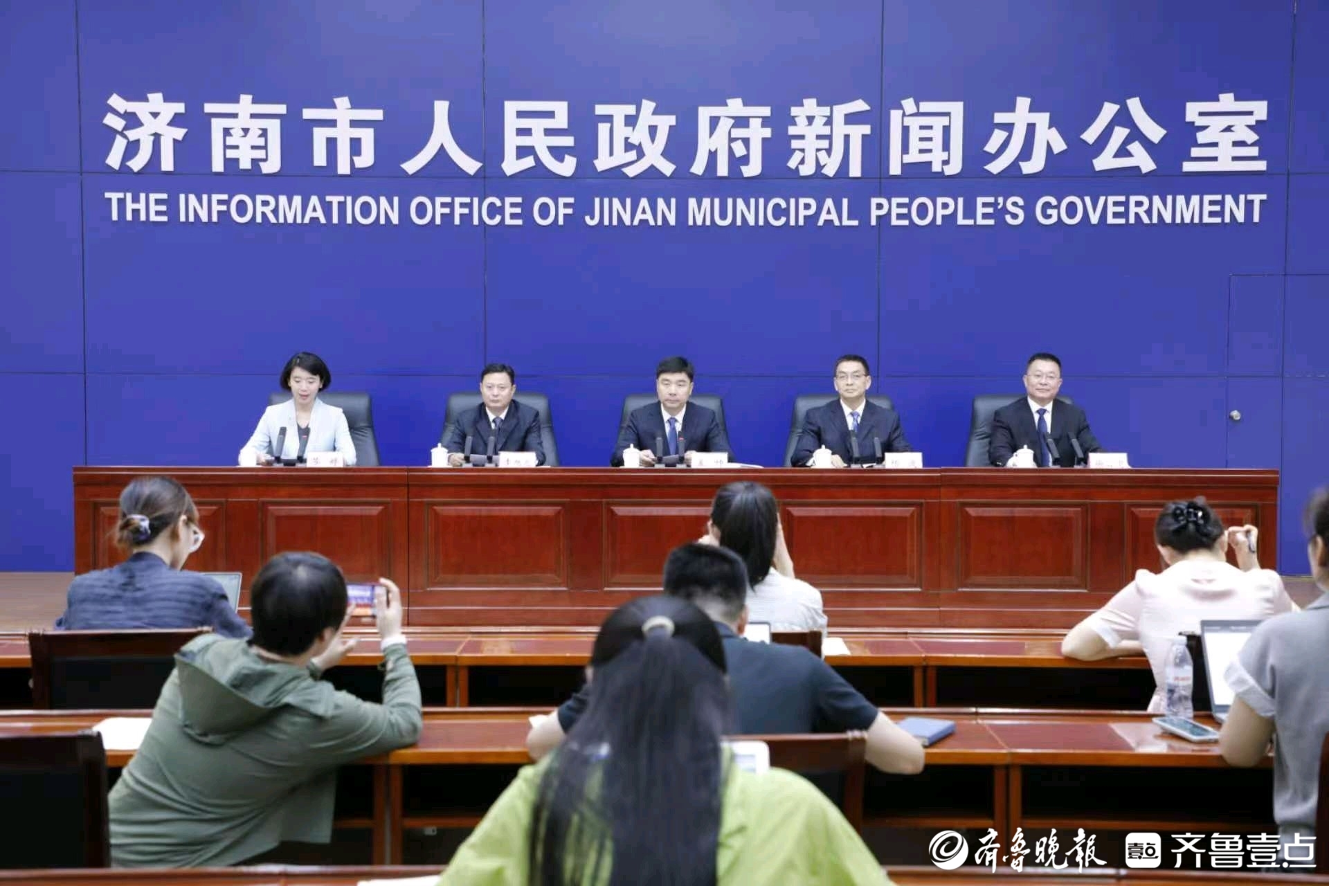 月月有鲜果、全城可采摘，济南推出“泉果飘香”区域公用品牌