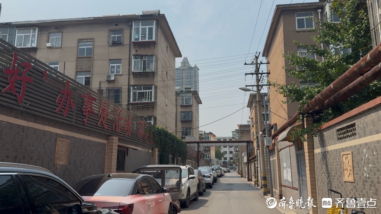 济南一产业园项目陷停滞，居民两年期盼何时能兑现？