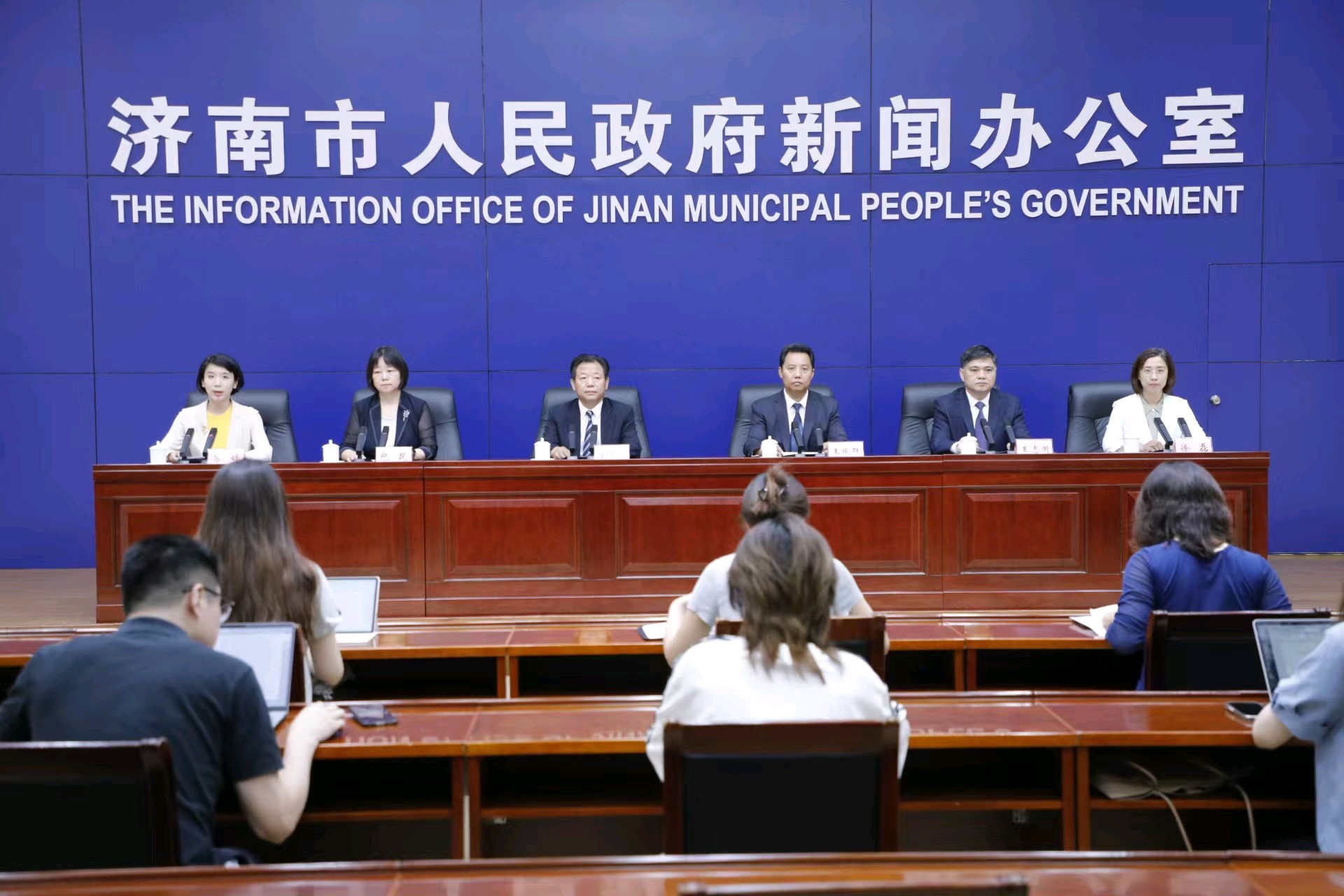 果然视频｜今年以来济南已举办各类招聘活动361场