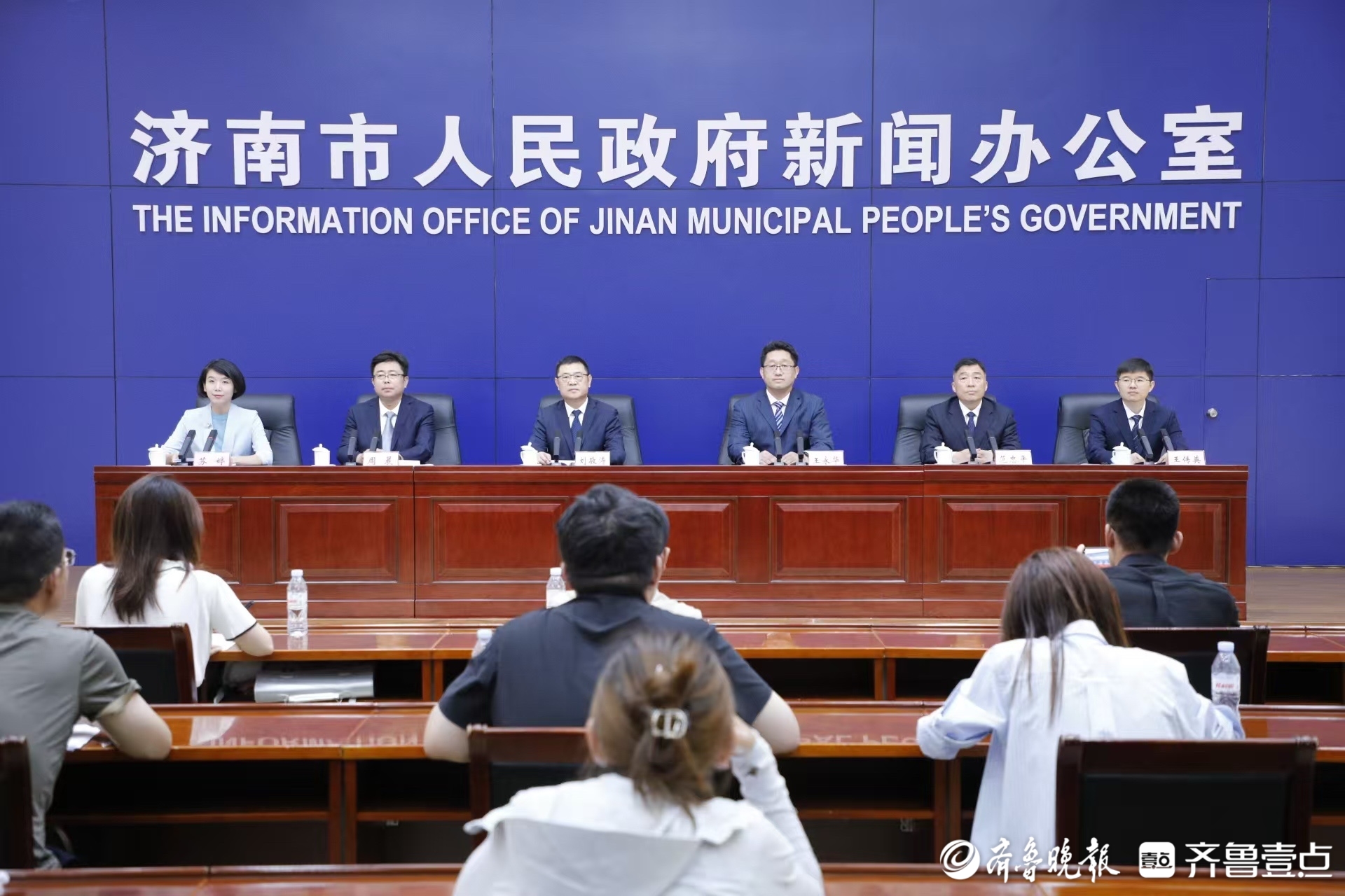 今年1-5月，槐荫区规上工业增加值同比增长22.4%