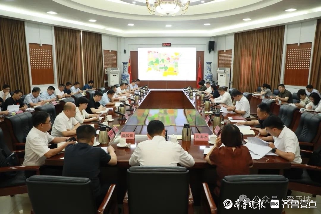 于炳基已任济南市历城区委副书记、区政府党组书记