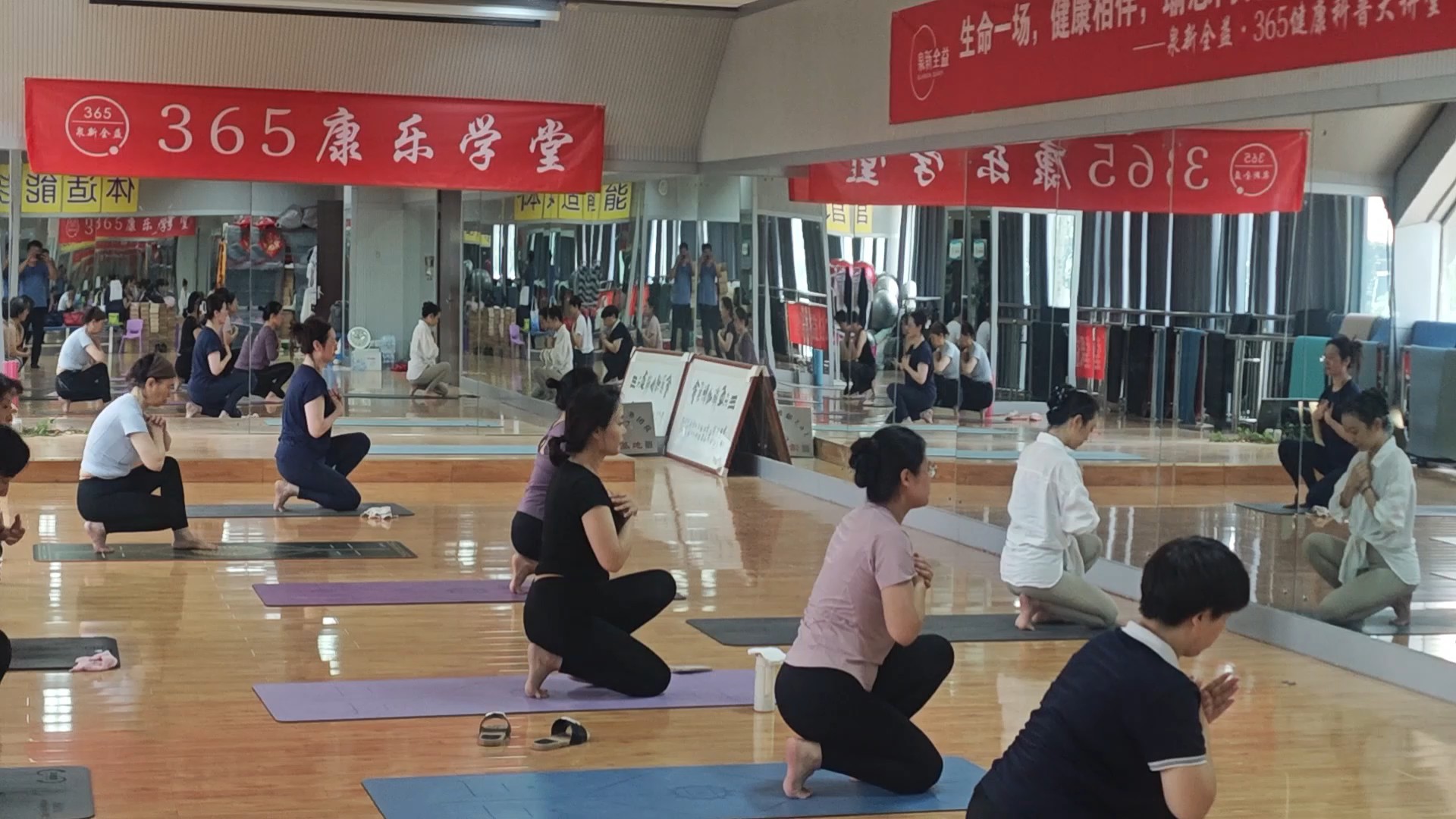 幸福没有标准答案，自己喜欢最重要｜365康乐学堂