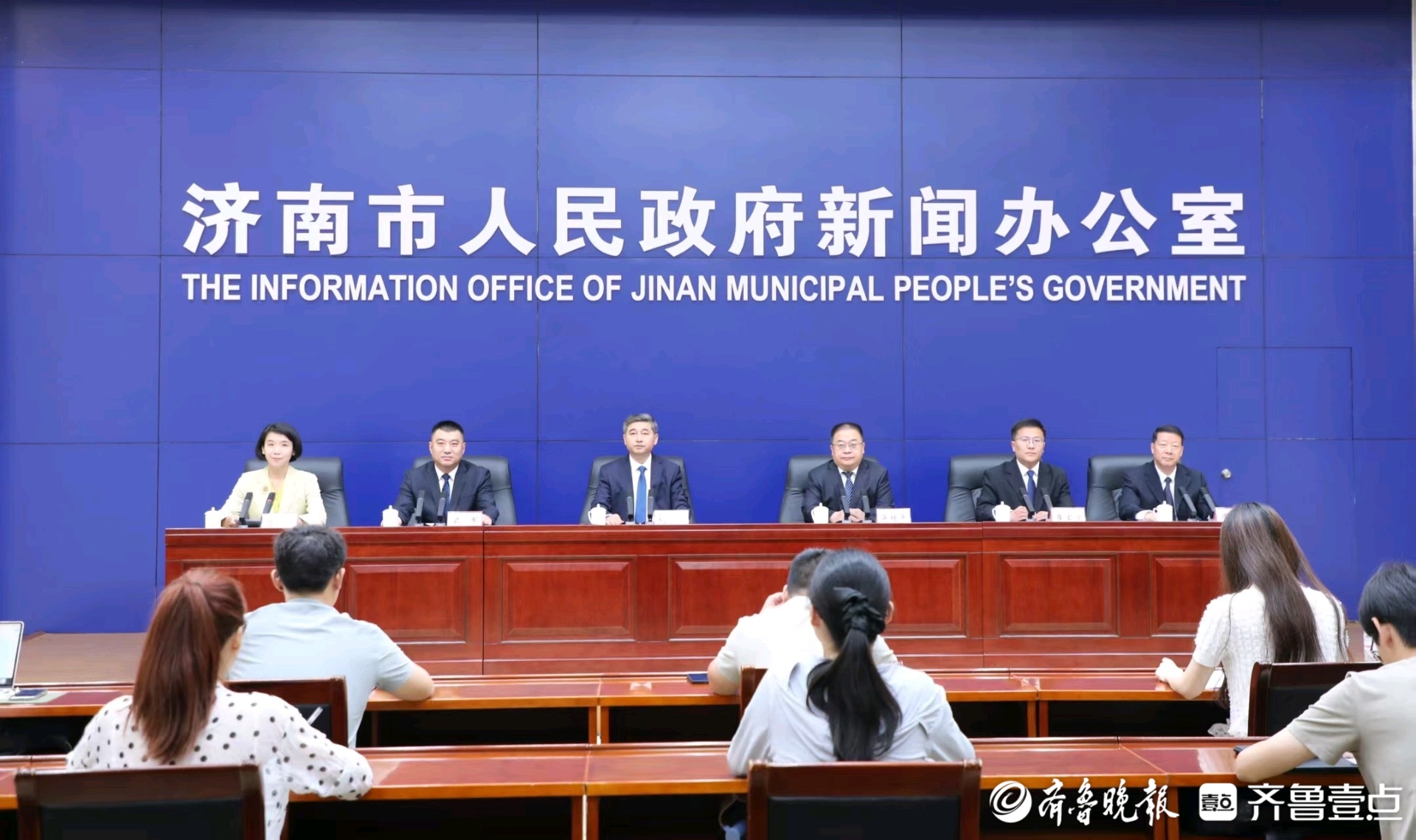 2024年济南新材料产业园区现有规上企业308家