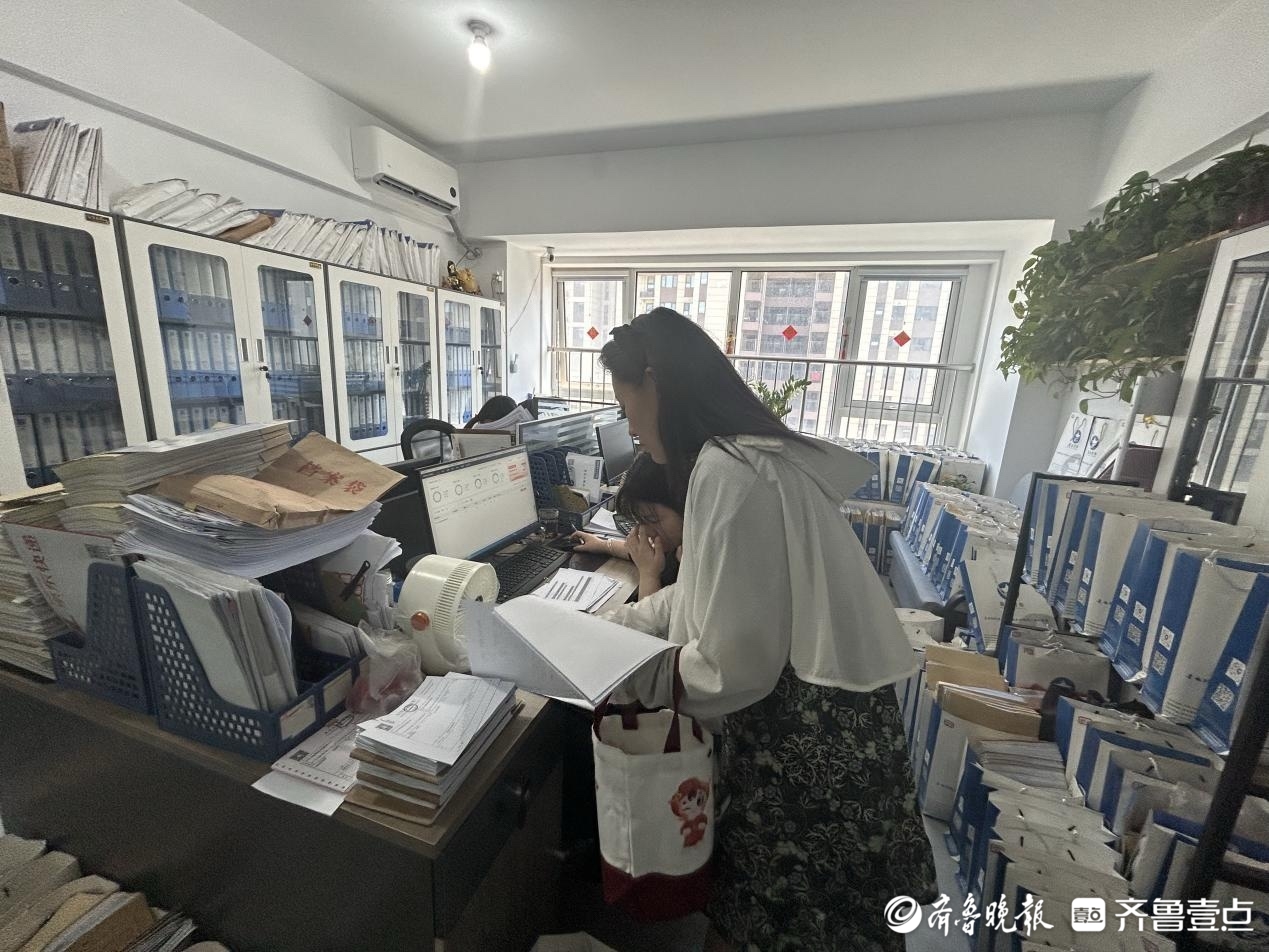 全福街道：就业“微服务”精准发力，绘就家门口的幸福蓝图