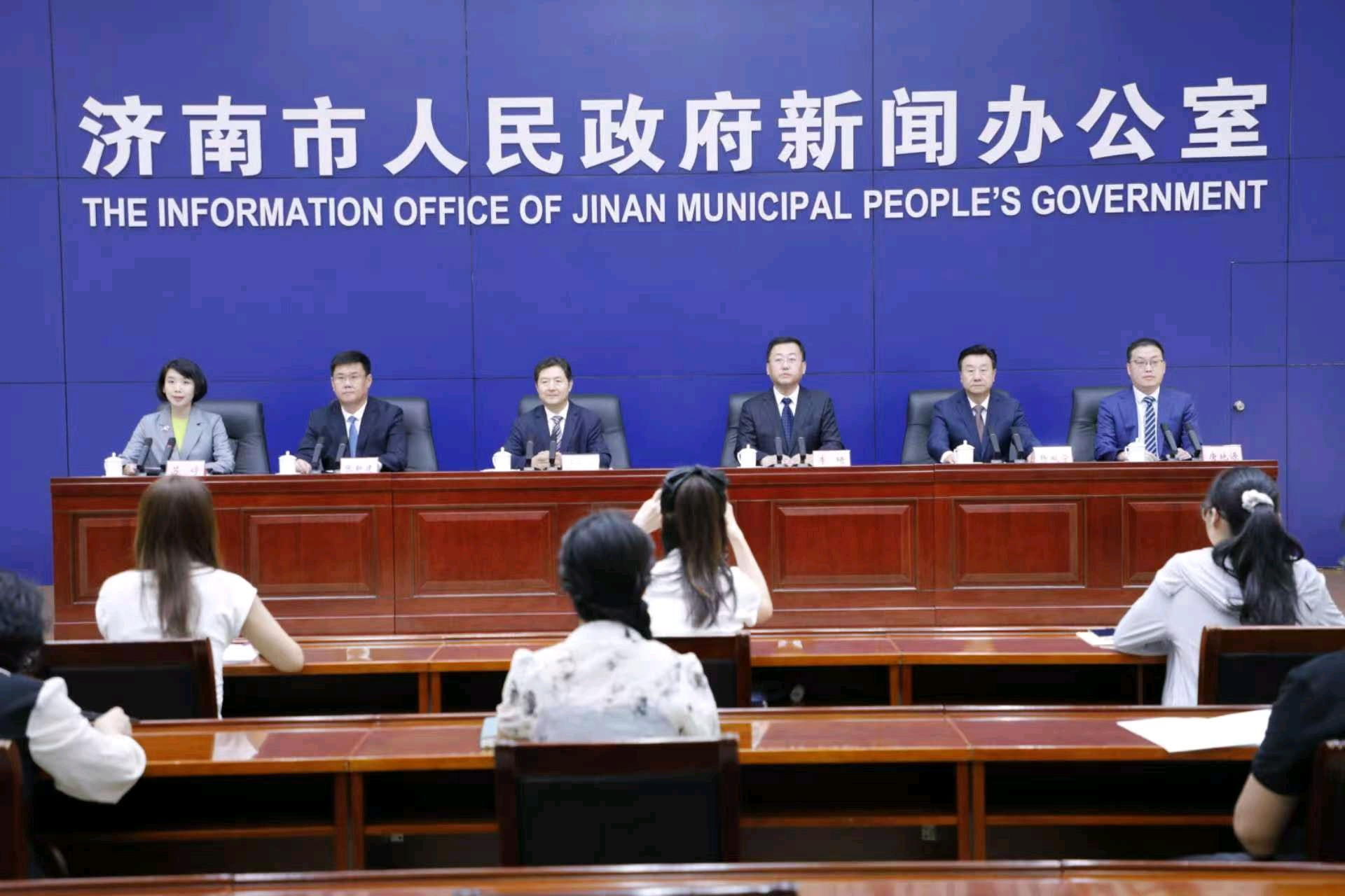 果然视频｜2024年，章丘区规上工业完成总产值1251亿元