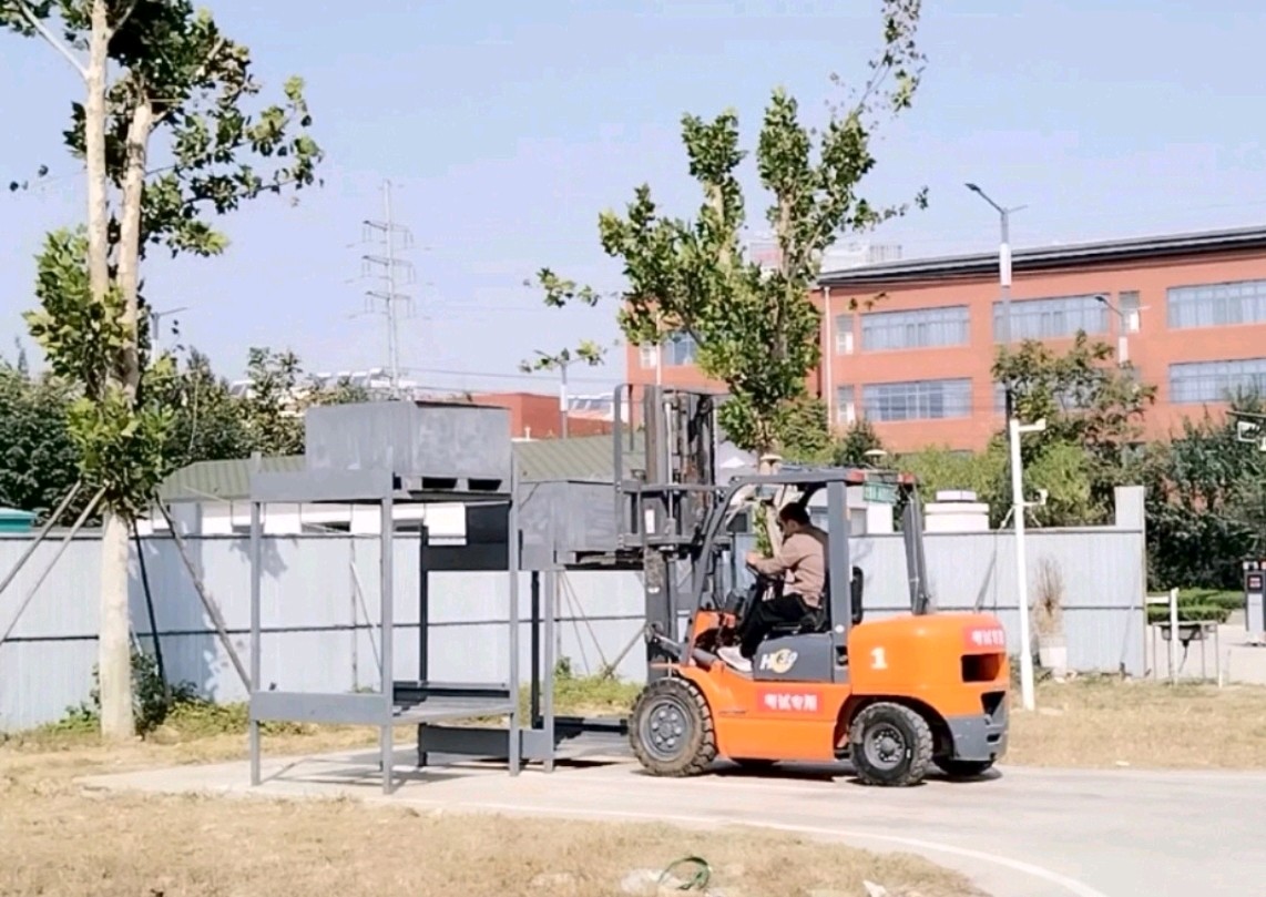优化全链条服务，济南市特检院持续做好特种设备作业人员考核工作