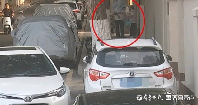 云南打“飞的”来济行骗，俩男子刚得手就被民警抓获