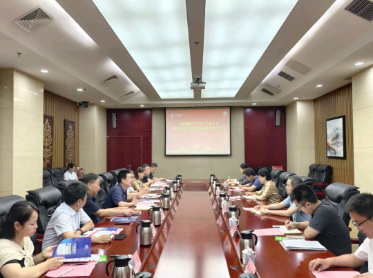 助力退役军人创业，济南市举办“金融赋能军创”对接座谈会