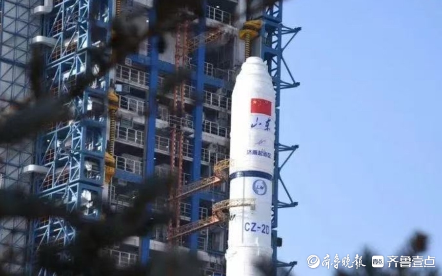 读懂济南|“问天”路上的济南攻略