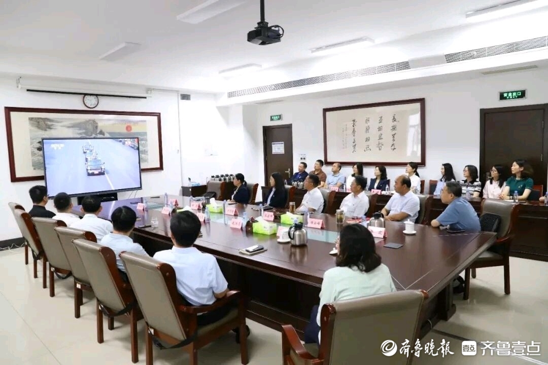 济南市委统战部开展“铭记抗战历史 激扬奋进力量”系列活动