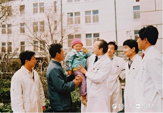 从“零的突破” 到全球领先：山东省脐血库领航脐血医学新时代
