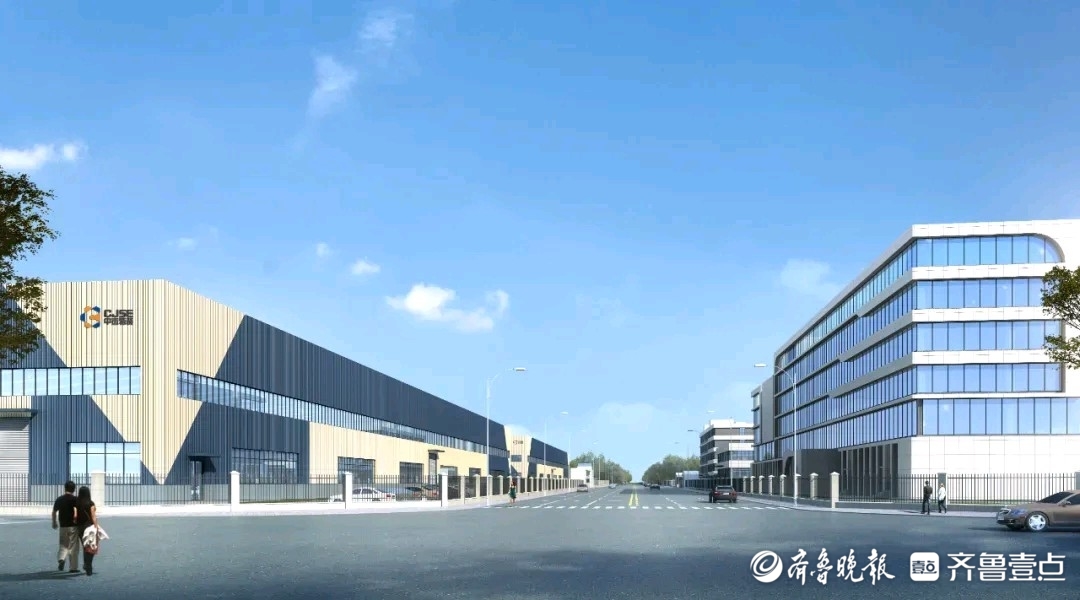 “才聚鲁西，智汇新区”线上引才系列活动本次招聘203人