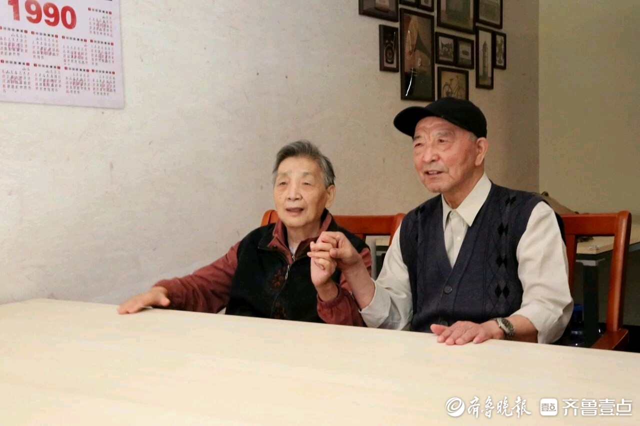 老友记 | 老歌唤醒记忆，徐奶奶在金龄·博组客找回生活安稳