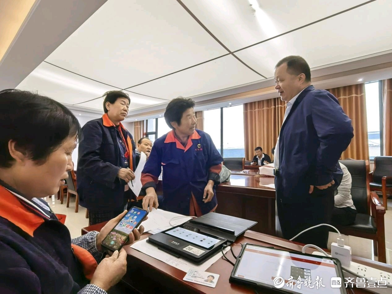 中国银行郓城胜利街支行组织开展“存保为民 护航万家”宣传活动