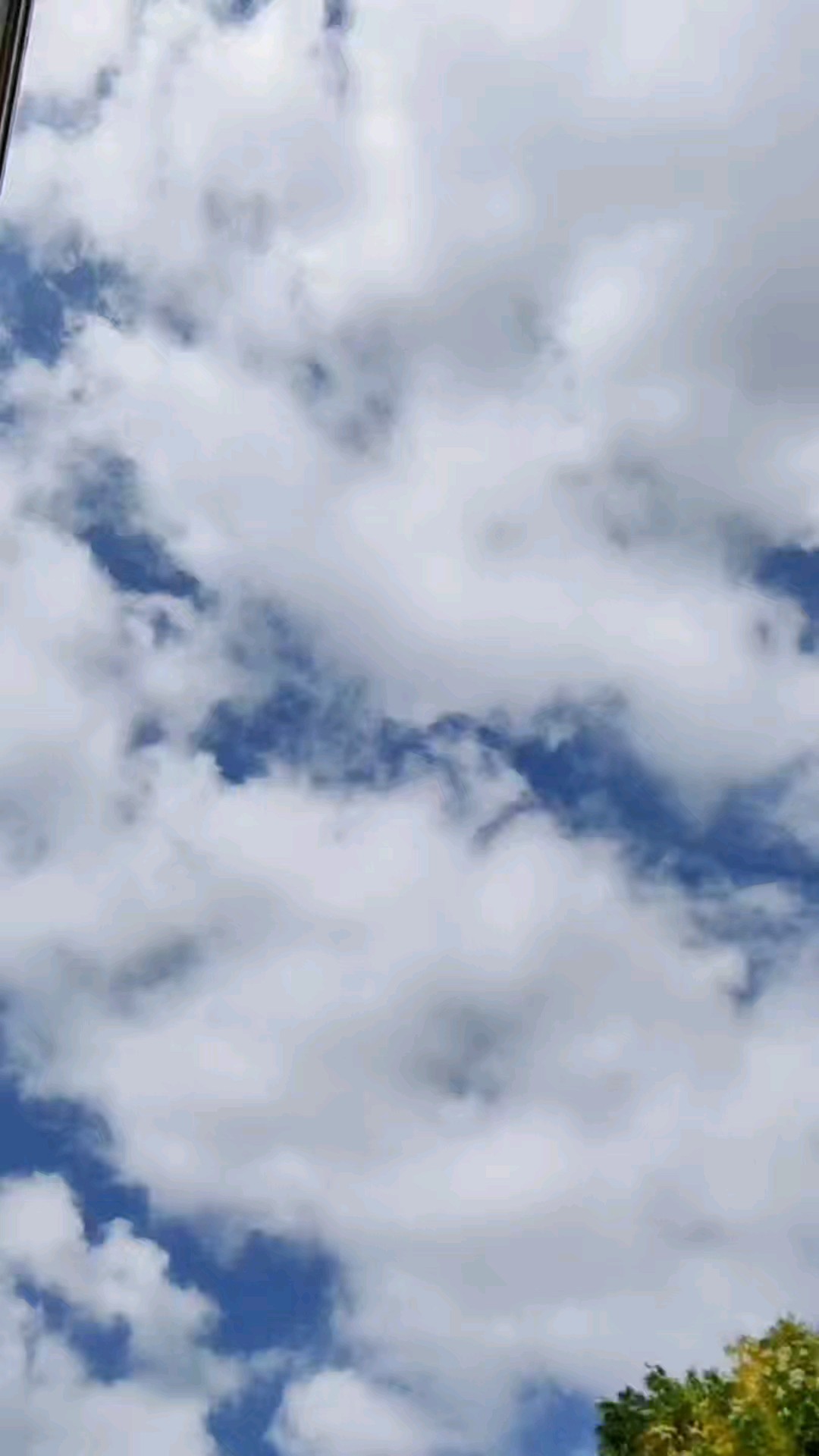 白云翻涌（淄博）